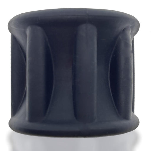 Hünkyjunk - Gyroball Ballstretcher - Zwart-Laced-up.nl