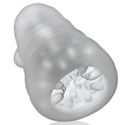 Hünkyjunk - Jackt Stroker - Masturbator - Transparant Ice-Laced-up.nl
