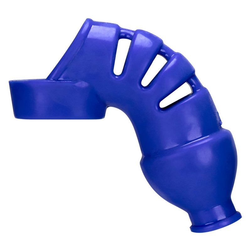 Hünkyjunk - Lockdown - Kuisheidskooi - Peniskooi - Blauw-Laced-up.nl