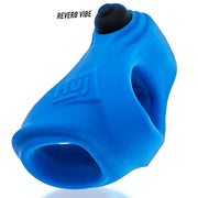 Hünkyjunk - Revsling - Vibrerende Cocksling - Blauw-Laced-up.nl