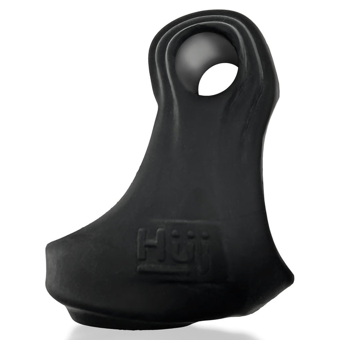 Hünkyjunk - Revsling - Vibrerende Cocksling - Zwart-Laced-up.nl