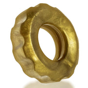 Hünkyjunk - Super Huj - 3 stuks - Cockrings Bronze Metallic-laced-up.nl