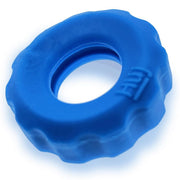 Hünkyjunk - Super Huj - 3 stuks - Cockrings Teal Ice-laced-up.nl
