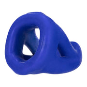 Hünkyjunk - Slingshot Cocksling - Blauw-Laced-up.nl