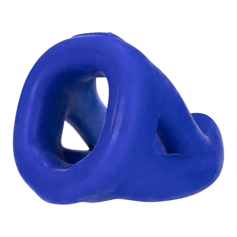 Hünkyjunk - Slingshot Cocksling - Blauw-Laced-up.nl