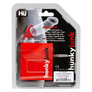 Hünkyjunk - Slingshot Cocksling - Blauw-Laced-up.nl
