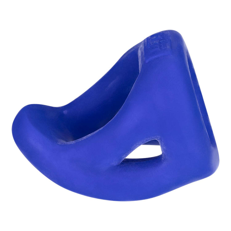 Hünkyjunk - Slingshot Cocksling - Blauw-Laced-up.nl