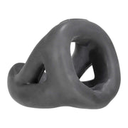 Hünkyjunk - Slingshot - Cocksling - Grijs-Laced-up.nl