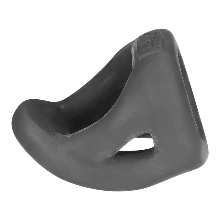 Hünkyjunk - Slingshot - Cocksling - Grijs-Laced-up.nl