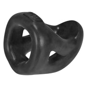 Hünkyjunk - Slingshot Cocksling - Zwart-Laced-up.nl