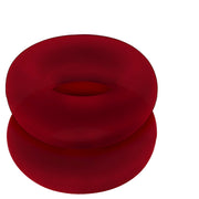 Hünkyjunk - Stiffy - Cockring - 2 stuks - Cherry Ice-Laced-up.nl