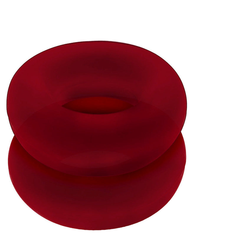 Hünkyjunk - Stiffy - Cockring - 2 stuks - Cherry Ice-Laced-up.nl