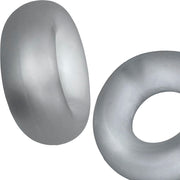 Hünkyjunk - Stiffy - Cockring - 2 stuks - Transparant-Laced-up.nl