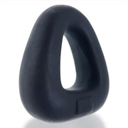 Hünkyjunk - Zoid - Trapezium Cockring - Zwart-Laced-up.nl