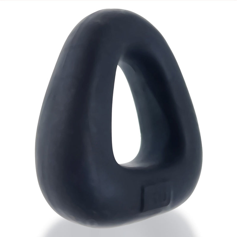 Hünkyjunk - Zoid - Trapezium Cockring - Zwart-Laced-up.nl