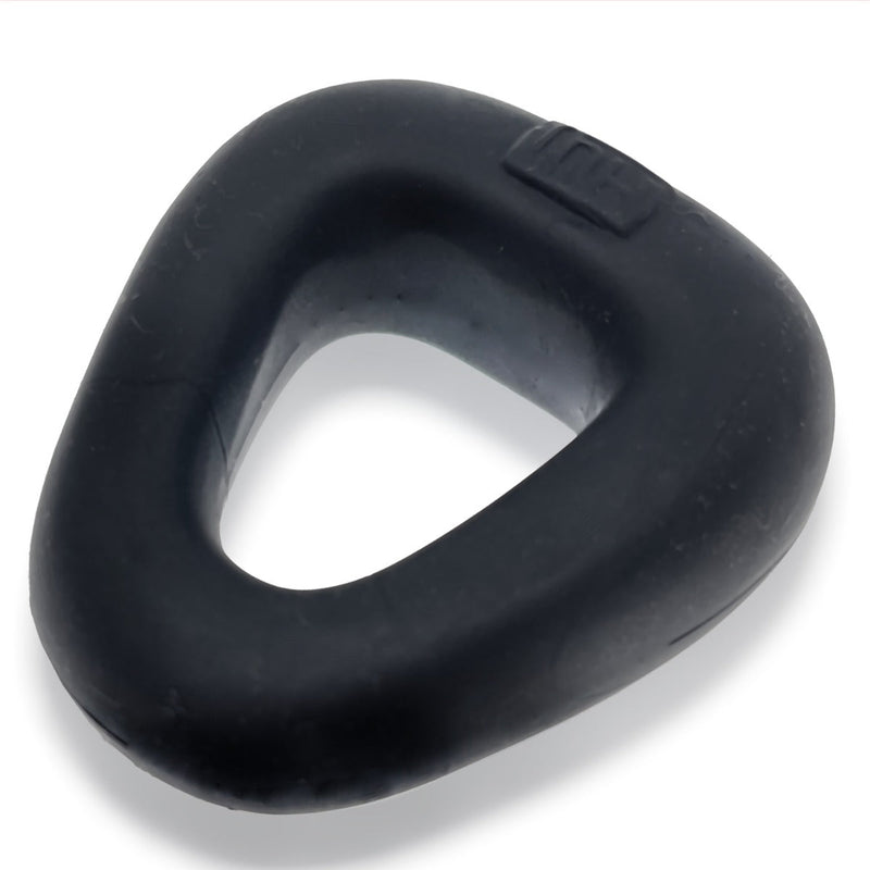 Hünkyjunk - Zoid - Trapezium Cockring - Zwart-Laced-up.nl