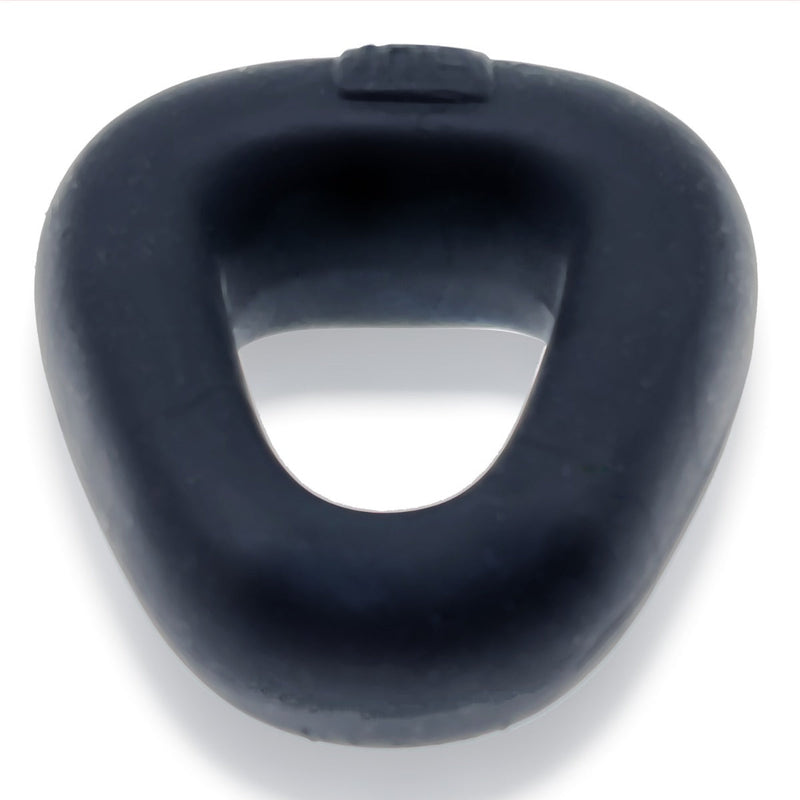 Hünkyjunk - Zoid - Trapezium Cockring - Zwart-Laced-up.nl