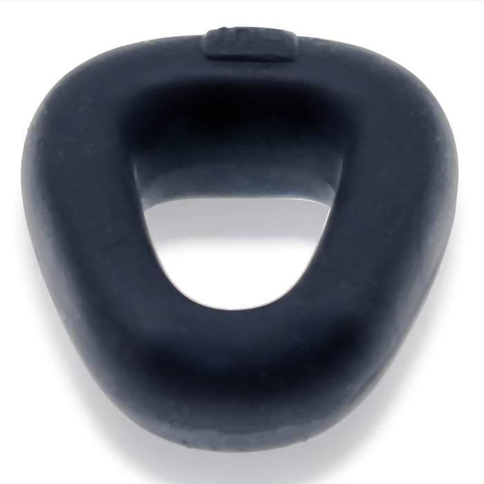 Hünkyjunk - Zoid - Trapezium Cockring - Zwart-Laced-up.nl