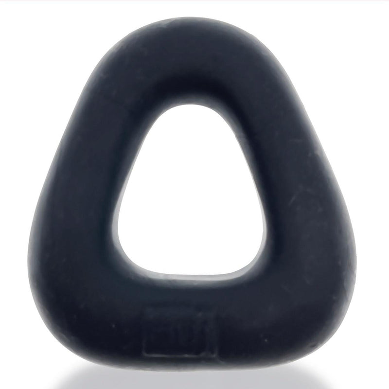 Hünkyjunk - Zoid - Trapezium Cockring - Zwart-Laced-up.nl