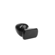 I ♥ Butt - Bolvormige Buttplug - S - Zwart-Laced-up.nl