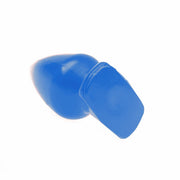 I ♥ Butt - Dikke Buttplug - L - Blauw-Laced-up.nl