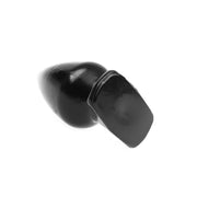 I ♥ Butt - Dikke Buttplug - M - Zwart-Laced-up.nl