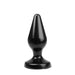 I ♥ Butt - Klassieke Buttplug - XL - Zwart-Laced-up.nl