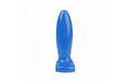 I ♥ Butt - Slanke Buttplug - L - Blauw-Erotiekvoordeel.nl
