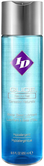 ID Glide - Glijmiddel op Waterbasis-Erotiekvoordeel.nl