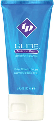ID Glide - Glijmiddel op Waterbasis - Tube-Laced-up.nl
