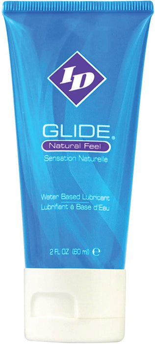 ID Glide - Glijmiddel op Waterbasis - Tube-Laced-up.nl