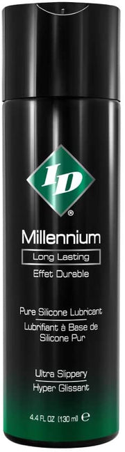 ID Millennium - Glijmiddel op Siliconenbasis-Laced-up.nl