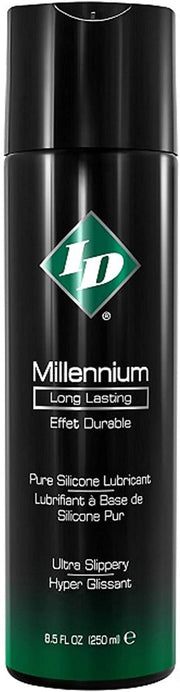 ID Millennium - Glijmiddel op Siliconenbasis-Laced-up.nl