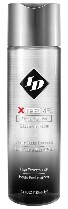 ID Xtreme - Glijmiddel voor Extreme Sex-Laced-up.nl
