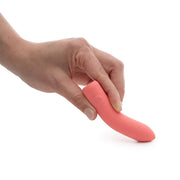 ILY - The Bullet - Bullet Vibrator - Roze-Erotiekvoordeel.nl