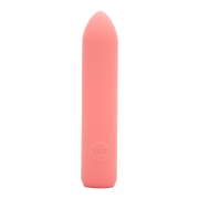 ILY - The Bullet - Bullet Vibrator - Roze-Erotiekvoordeel.nl
