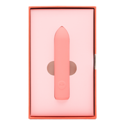 ILY - The Bullet - Bullet Vibrator - Roze-Erotiekvoordeel.nl