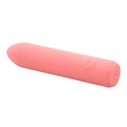 ILY - The Bullet - Bullet Vibrator - Roze-Erotiekvoordeel.nl