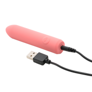 ILY - The Bullet - Bullet Vibrator - Roze-Erotiekvoordeel.nl