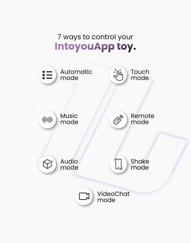 IY Tickly - Vibrerende Tepelklemmen met ketting - App Control - Roze-Erotiekvoordeel.nl