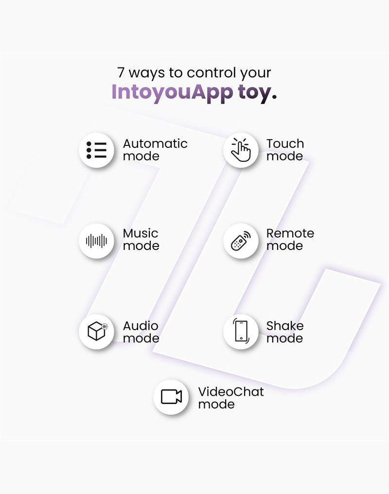 IY Zack - Anale plug met bewegende tong - Met App Control - Zwart-Erotiekvoordeel.nl