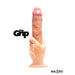 Icon - Massive - The Grip - Cock-In-Hand Dildo - 32 x 5,8 cm - Lichte Huidskleur-Laced-up.nl