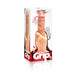 Icon - Massive - The Grip - Cock-In-Hand Dildo - 32 x 5,8 cm - Lichte Huidskleur-Laced-up.nl
