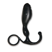 Icon - P-Zone Advanced - Prostaat Massager - Zwart-Laced-up.nl