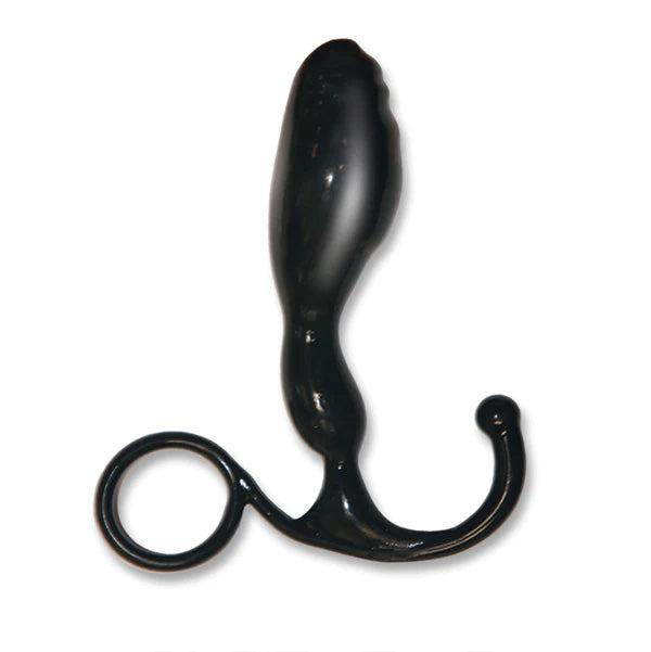 Icon - P-Zone Advanced - Prostaat Massager - Zwart-Laced-up.nl