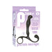 Icon - P-Zone+ - Prostaat Massager - Zwart-Laced-up.nl