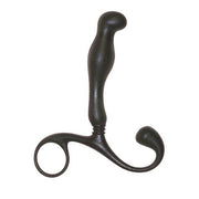 Icon - P-Zone+ - Prostaat Massager - Zwart-Laced-up.nl