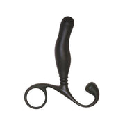 Icon - P-Zone - Prostaat Stimulator - Zwart-laced-up.nl