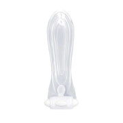 Icon - Sextenders - Vibrerende Sleeve - Nubbed-Laced-up.nl