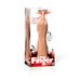 Icon - The Finger Fister Dildo - Lichte Huidskleur-Laced-up.nl
